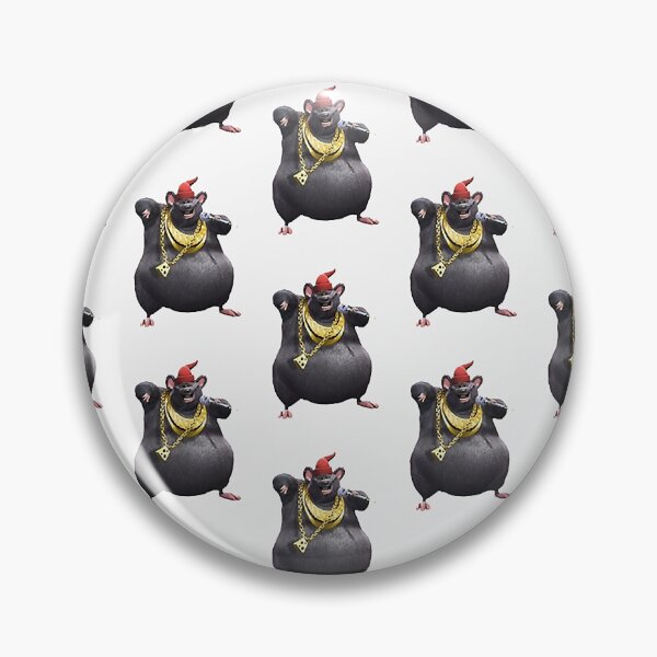 Item preview, Biggie Cheese  Mr. Boombastic graphique designed and sold by ChampuChinito.