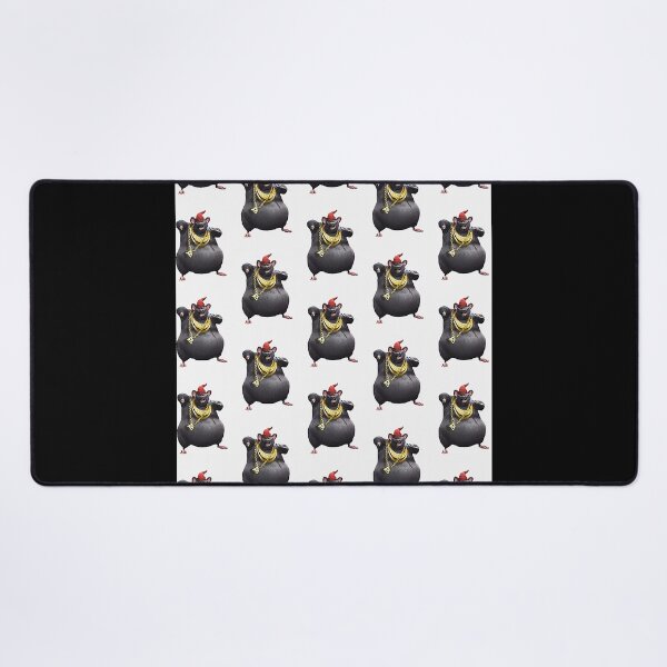Item preview, Biggie Cheese  Mr. Boombastic graphique designed and sold by ChampuChinito.