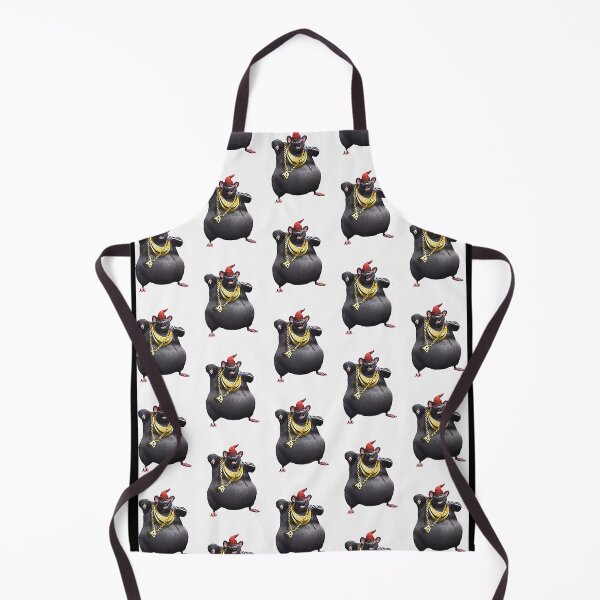 Item preview, Biggie Cheese Mr. Boombastic graphique designed and sold by ChampuChinito.