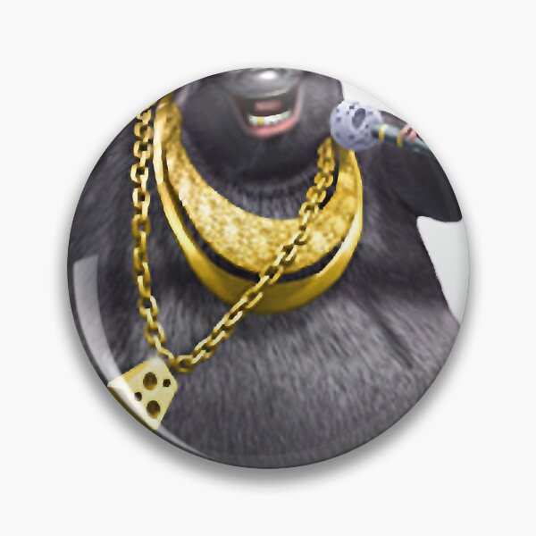 Item preview, BIGGIE CHEESE  designed and sold by ChampuChinito.