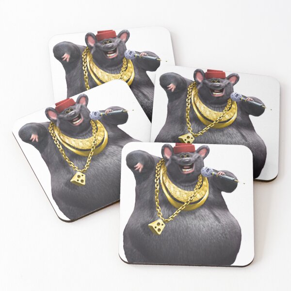 Item preview, BIGGIE CHEESE  designed and sold by ChampuChinito.