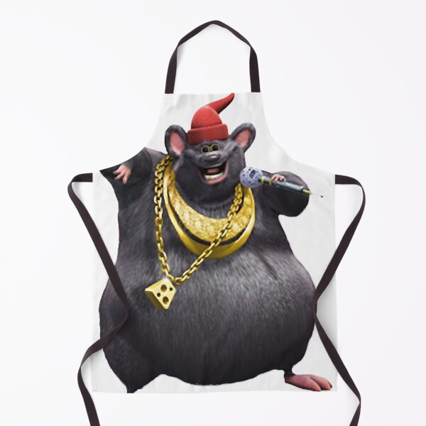 Item preview, BIGGIE CHEESE designed and sold by ChampuChinito.