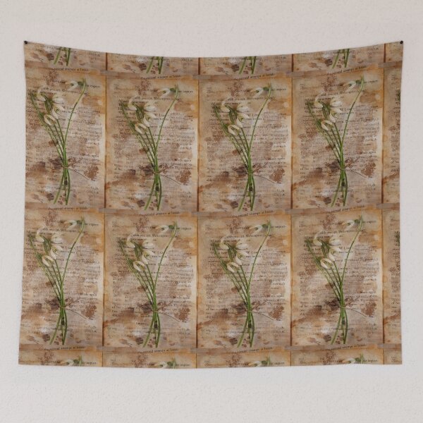 Item preview, Far Away Together designed and sold by Denise Abé.
