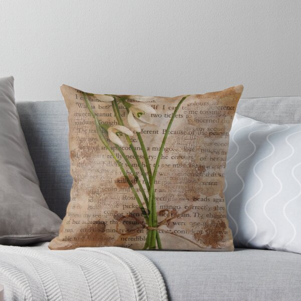 Item preview, Far Away Together designed and sold by Denise Abé.