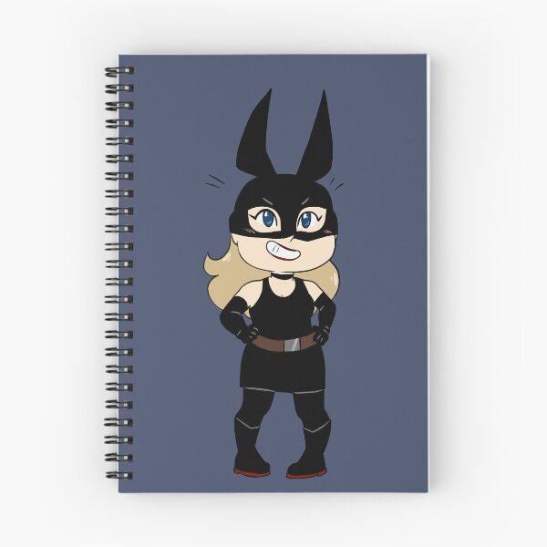 Item preview, BlackFox Chibi designed and sold by AngelEneArt.