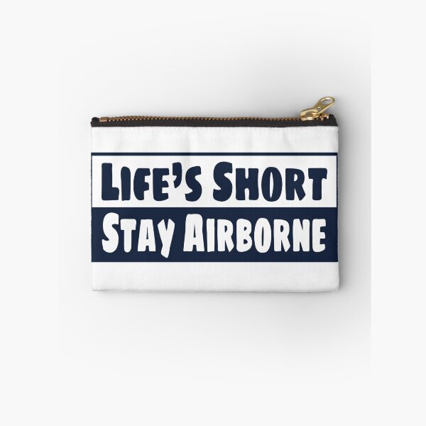 Item preview, Stay Airbourne designed and sold by rustyredbubble.