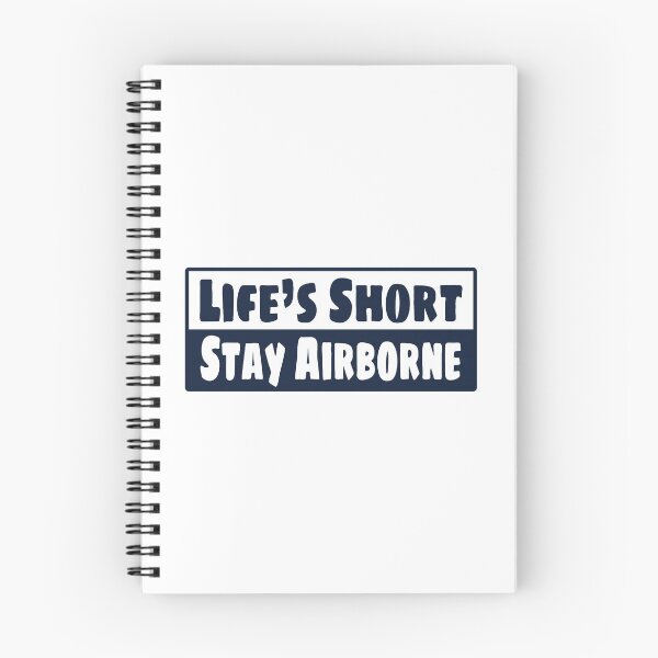 Item preview, Stay Airbourne designed and sold by rustyredbubble.