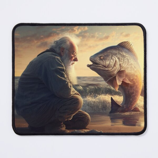 Item preview, FISHERMAN designed and sold by EL-YOUB.