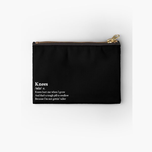 Item preview, Injury Reserve Aesthetic Hip Hop Group Quote Lyrics Black designed and sold by StickTheSong.