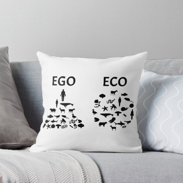 Item preview, EGO ECO designed and sold by KRIEAYTION.