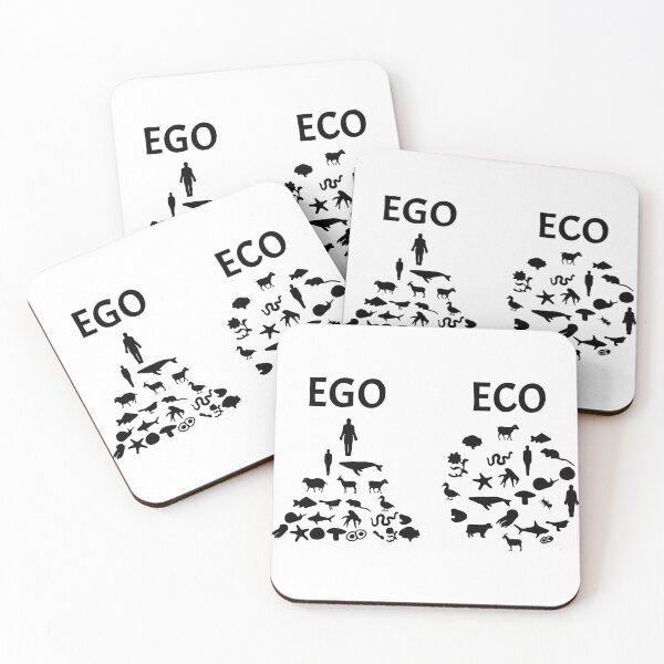 Item preview, EGO ECO designed and sold by KRIEAYTION.