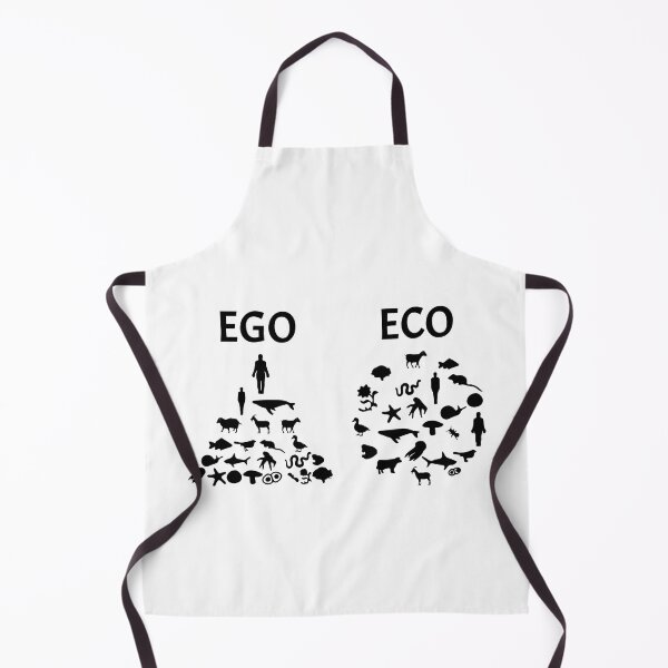 Item preview, EGO ECO designed and sold by KRIEAYTION.