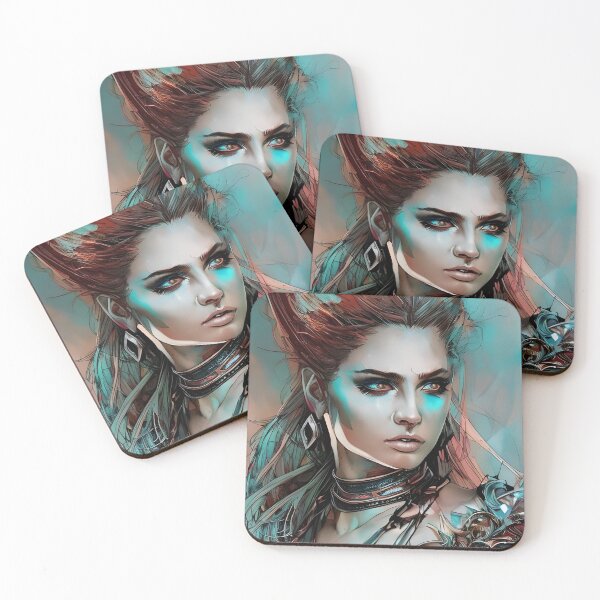 Item preview, Warrior Princess designed and sold by Beto Santos.