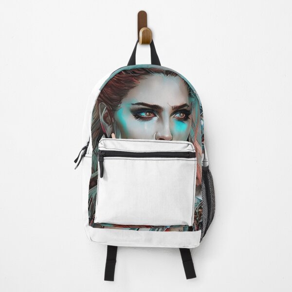 Item preview, Warrior Princess designed and sold by Beto Santos.