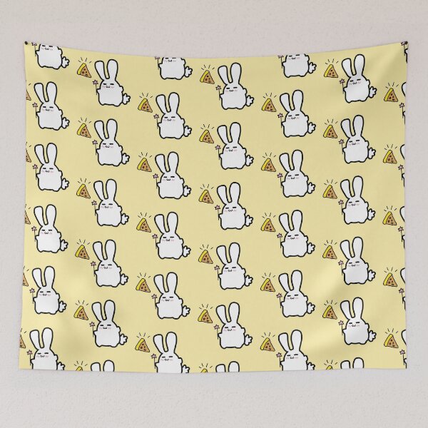 Item preview, magic funny rabbit designed and sold by seekrame.