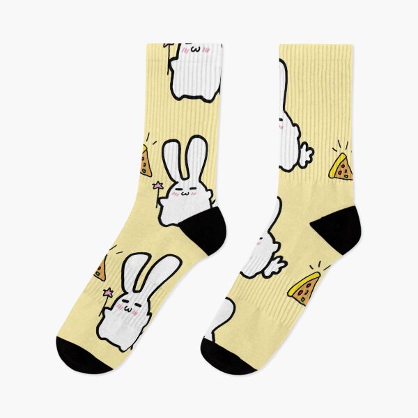 Item preview, magic funny rabbit designed and sold by seekrame.