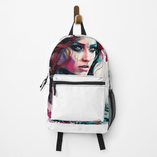 Item preview, Warrior Princess designed and sold by Beto Santos.