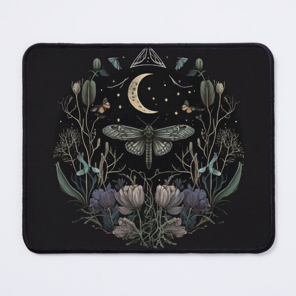 Item preview, Wiccan Night designed and sold by NevermoreFalls.