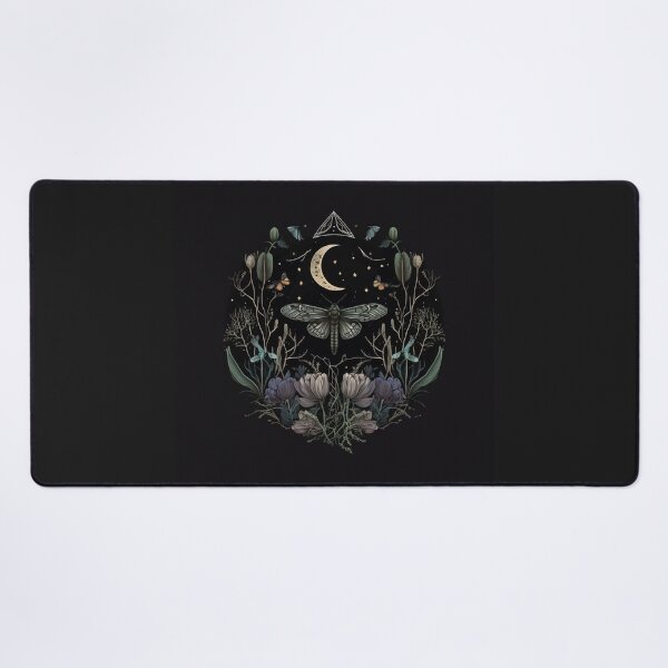 Item preview, Wiccan Night designed and sold by NevermoreFalls.