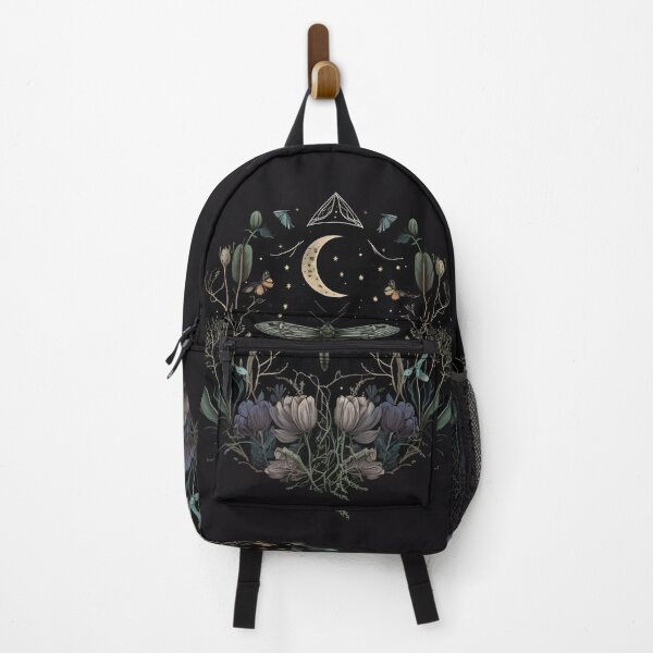 Item preview, Wiccan Night designed and sold by NevermoreFalls.