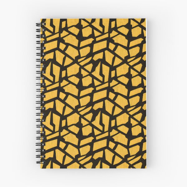 Item preview, Black And Yellow Buffalo Plaid Pattern designed and sold by AI Creations ⭐⭐⭐⭐⭐.