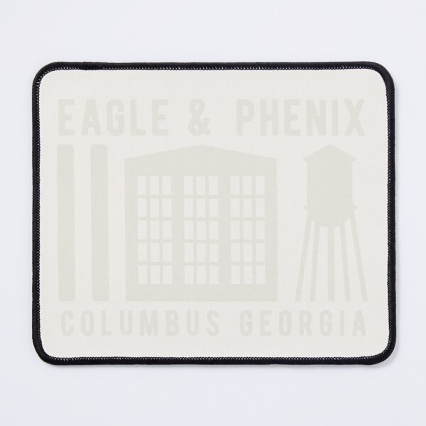 Item preview, Eagle & Phenix Columbus Georgia designed and sold by JakeRhodes.