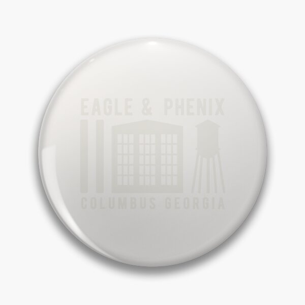 Item preview, Eagle & Phenix Columbus Georgia designed and sold by JakeRhodes.