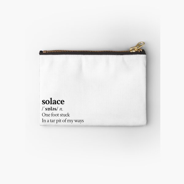 Item preview, Earl Sweatshirt Aesthetic Quote Hip Hop Rap Lyrics designed and sold by StickTheSong.