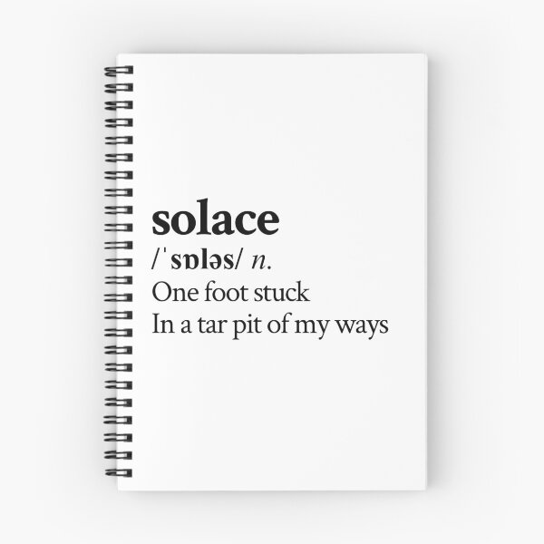 Item preview, Earl Sweatshirt Aesthetic Quote Hip Hop Rap Lyrics designed and sold by StickTheSong.