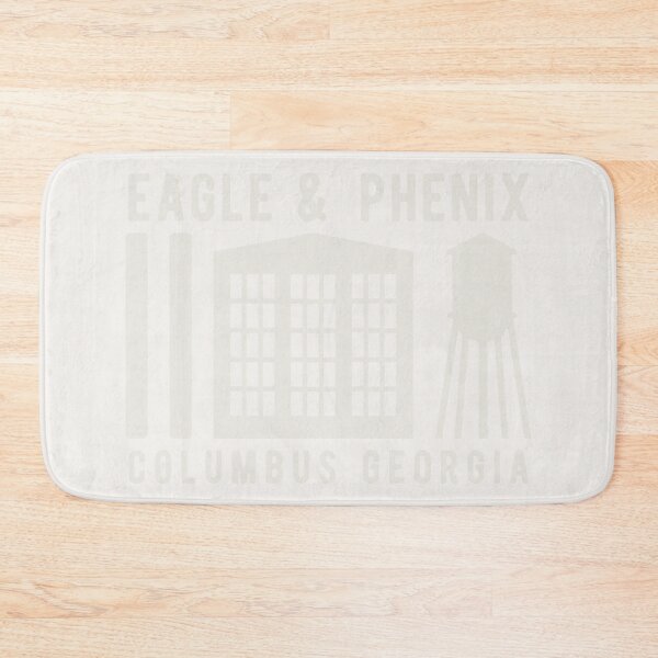 Item preview, Eagle & Phenix Columbus Georgia designed and sold by JakeRhodes.