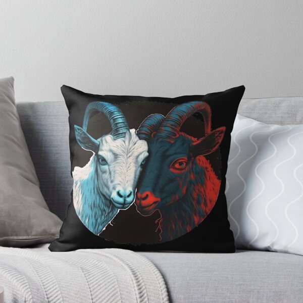 Item preview, Beyond Goats and Evil designed and sold by VocalEchoes.