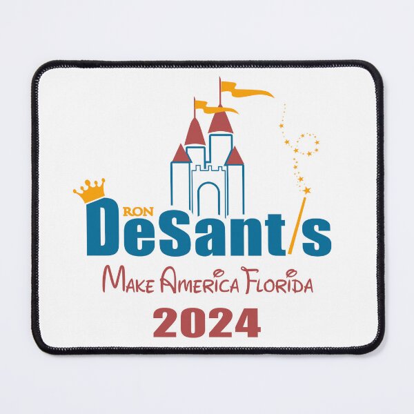 Item preview, Make America Florida! designed and sold by AmericanVenom.