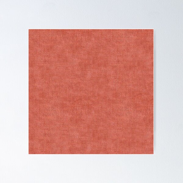 Item preview, Salmon  designed and sold by ZedColors.