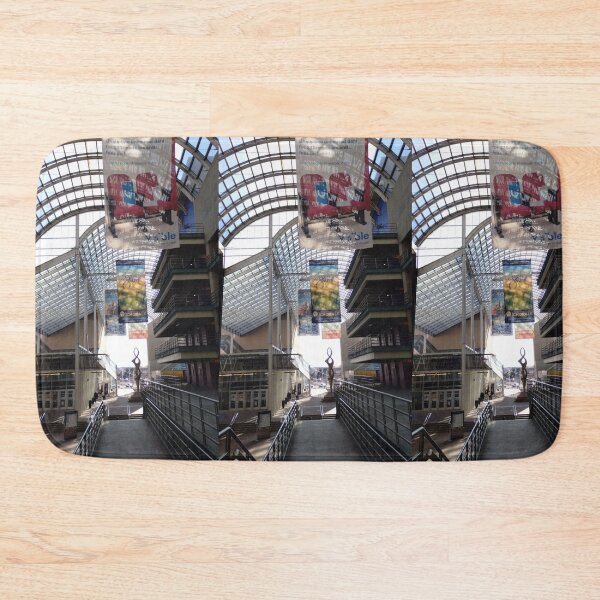 Item preview, Buell Theatre Downtown Denver designed and sold by 743Designs.