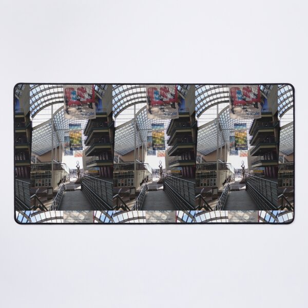Item preview, Buell Theatre Downtown Denver designed and sold by 743Designs.