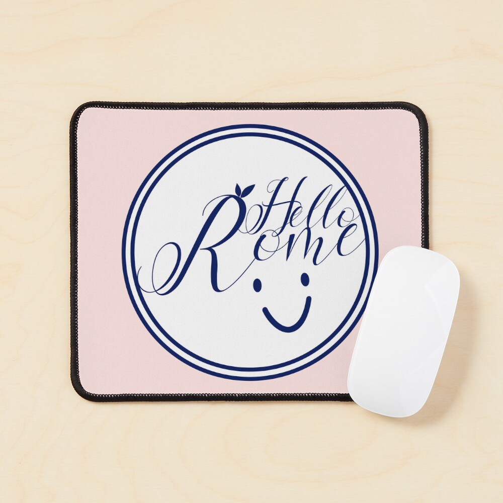 Item preview, Mouse Pad designed and sold by mimiforest.