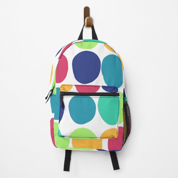 Item preview, Bright Modern Polka Dot Pattern designed and sold by Deutschic.