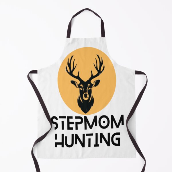 Item preview, stepmom huntin designed and sold by mohamedsghiri.