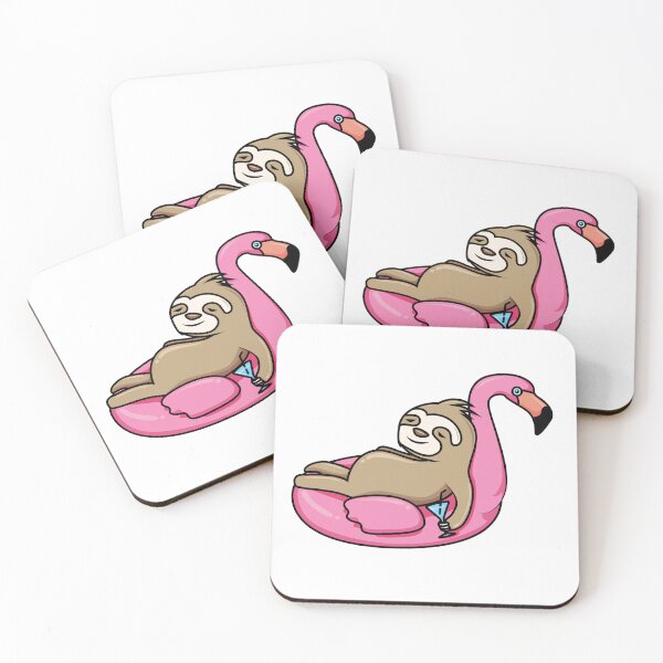 Item preview, Pink Flamingo designed and sold by Gile-Shop.