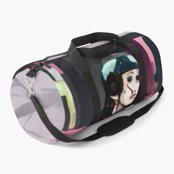 Item preview, Derby Girl: MoJo Mayhem (full body)  designed and sold by McCallnWaldo.