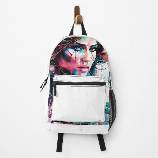 Item preview, Warrior Princess designed and sold by Beto Santos.