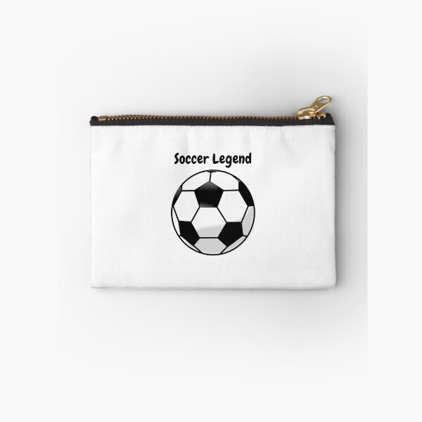 Item preview, Soccer Legend, soccer star designed and sold by porchswings.