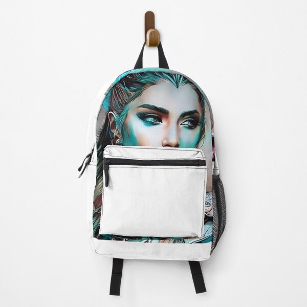 Item preview, Warrior Princess designed and sold by Beto Santos.