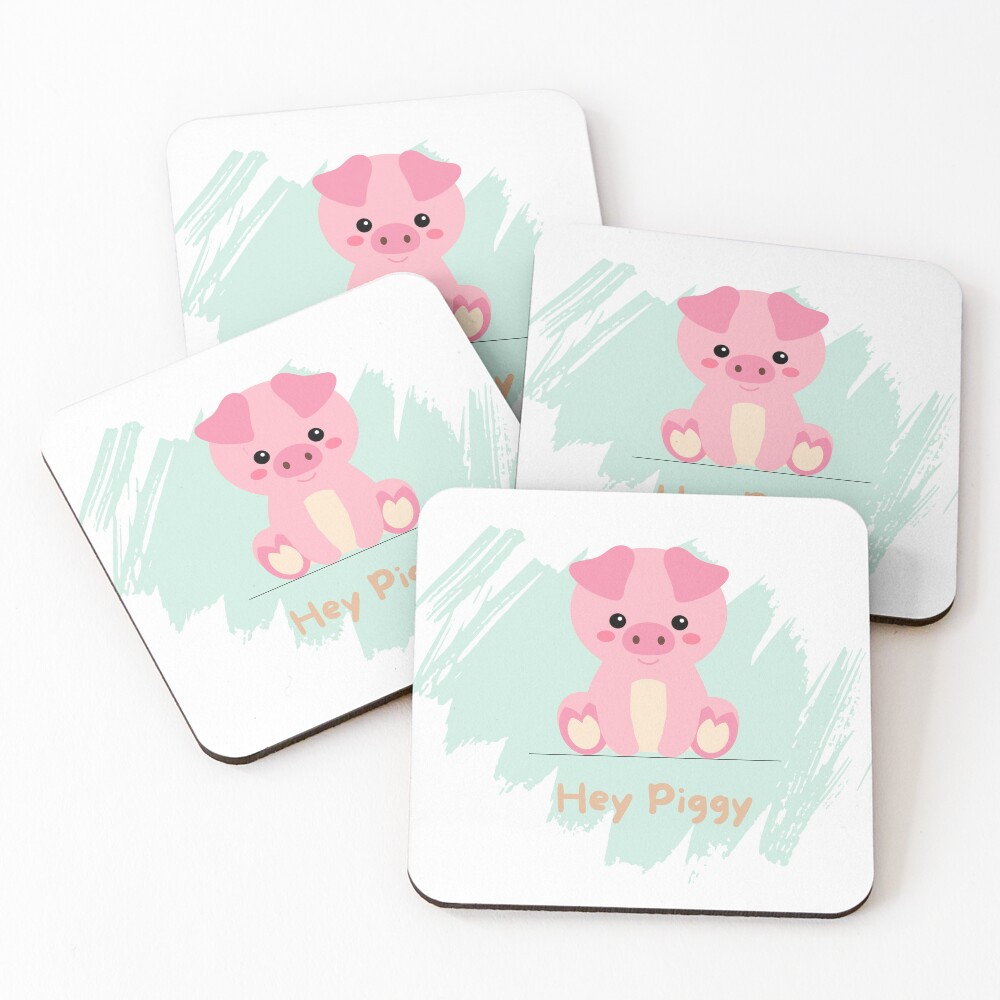 Item preview, Coasters (Set of 4) designed and sold by Randy403.