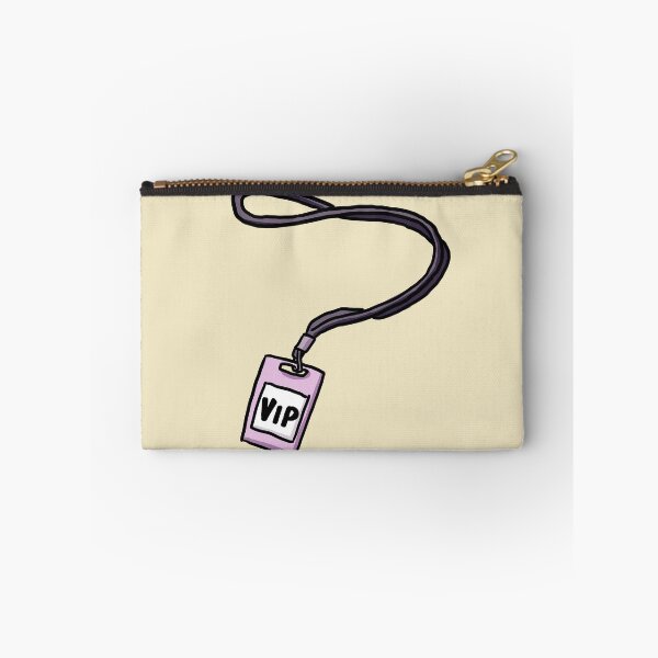 Item preview, VIP badge designed and sold by PinniPetal.