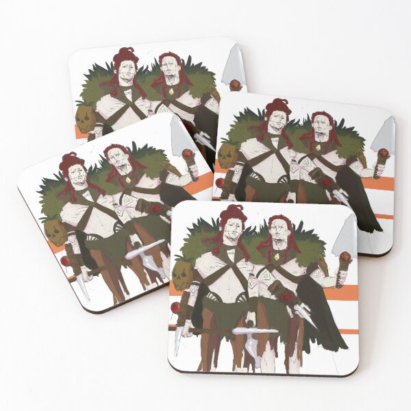Item preview, Jambo and Jamalac designed and sold by Gasthabib.