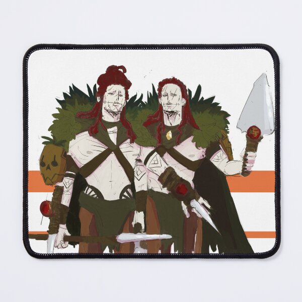 Item preview, Jambo and Jamalac designed and sold by Gasthabib.