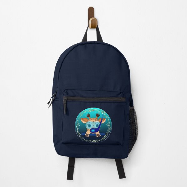 Item preview, SCUBA DIVING KIDS designed and sold by minimalartstory.