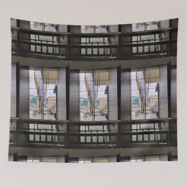 Item preview, Cherry Creek Mall Denver Colorado  designed and sold by 743Designs.