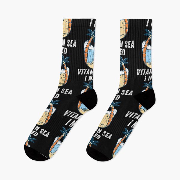 Item preview, I Need Vitamin Sea designed and sold by dylan150488.